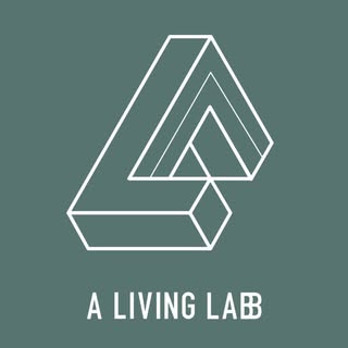 A Living Labb Logo