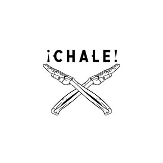CHALE TACOS Logo