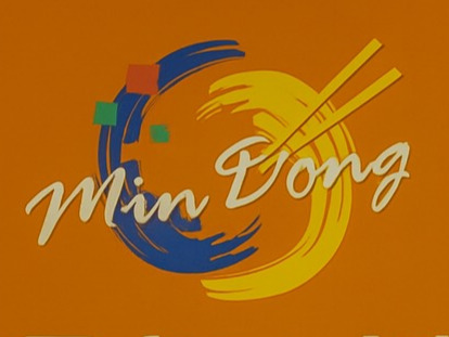mindong Logo