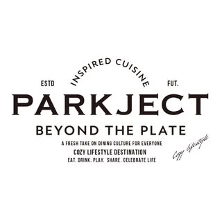 PARKJECT Logo