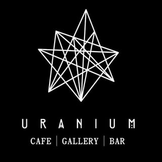 Uranium Cafe Logo